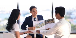 App chấm công cho nhân viên sale thị trường